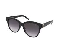 Sunglasses Saint Laurent SL M107 002 16 55 140 Größe: 55