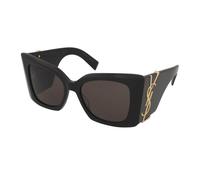 Sunglasses Saint Laurent SL M119 Blaze 001 18 54 135 Größe: 54