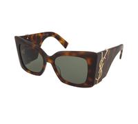 Sunglasses Saint Laurent SL M119 Blaze 002 18 54 135 Größe: 54