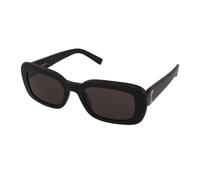 Sunglasses Saint Laurent SL M130 001 21 53 140 Größe: 53