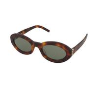 Sunglasses Saint Laurent SL M136 002 22 52 140 Größe: 52