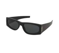 Sunglasses Saint Laurent SL M140 001 18 56 130 Größe: 56