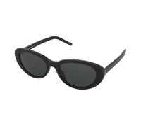 Sunglasses Saint Laurent SL M154 001 19 55 145 Größe: 55