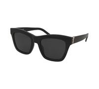 Sunglasses Saint Laurent SL M156 001 20 52 140 Größe: 52