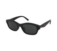 Sunglasses Saint Laurent SL M172/F 001 20 54 145 Größe: 54