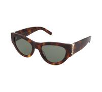 Sunglasses Saint Laurent SL M94 003 20 53 145 Größe: 53
