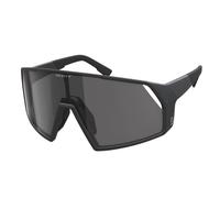 Scott Pro Shield Light Sensitive Photochromic Sunglasses Clear Amplifier Light Sensitive Gold Chrome/CAT1-3 Amplifier Light Sensitive Gold Chrome/CAT1-3 Black