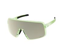 Scott - Sunglasses - Torica Luminary Green AMP White Chrome S2 Green one size