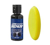 Sunglasses Scratch Remover 50g Fast Acting Deep Cleaning