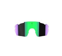 Sunglasses screen AZR Race RX CAT 3 TU