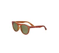 Sunglasses Serengeti Kingman (Shiny Milky Vintage Tortoise Saturn 555nm Cat 2 To 3)