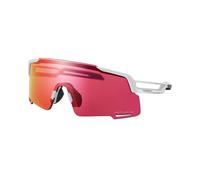 Sunglasses Shimano CE-Equinox 5 Rouge TU