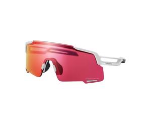 Sunglasses Shimano CE-Equinox 5 Rouge TU