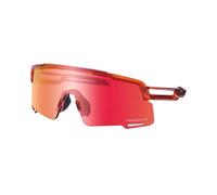 SHIMANO Unisex Equinox 5 Glasses, Orange Sapphire, One Size