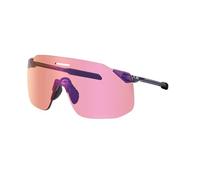 SHIMANO Unisex S-Phyre SL Glasses, Transparent Grey, One Size