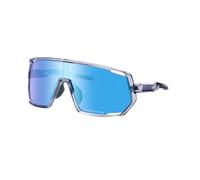 Shimano Technium 2 Sunglasses Clear Ridescape All Road/CAT3