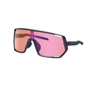 Shimano TCNM2 black pink mirrored lenses eyewear