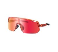 Sunglasses Shimano Technium L 2 Orange TU