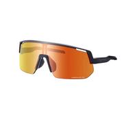Sunglasses Shimano Technium L 2 Orange TU