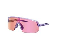 SHIMANO Unisex Technium 2 L Glasses, Transparent Lilac, One Size