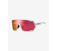 Shimano Technium 2 Sunglasses Clear Matte White RD/CAT3