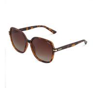 Sunglasses Sinner Barfleur Marron TU
