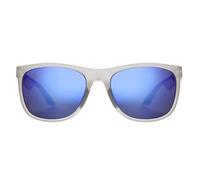 Sinner Rockford Sunglasses Clear Smoke Blue Oil/CAT3