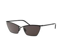 Sunglasses SL 637 - female - Saint Laurent - Sunglasses - Black - 57 MM - Accessories 57 MM