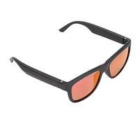 Sunglasses, Smart Glasses with Sunglasses Lenses, Low Latency, Smart Glasses Support Touch and Voice Assistants