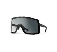 Sunglasses Smith SYNCLINE (Matt black / ChromaPop Photochromic clear to grey)