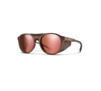 Sunglasses Smith Venture (Matte Gold Dust / ChromaPop Glacier Photochromic Rose Gold Mirror)