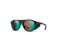 Sunglasses Smith Venture (Matte Tortoise / ChromaPop Glacier Photochromic Copper Opal Mirror)