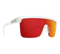 SPY+ - Flynn 5050 S3 (VLT 13-17%) - Sunglasses red