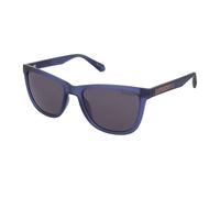 Superdry Sds-5034-153 Sunglasses Purple Solid Smoke/CAT3