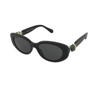 Sunglasses Swarovski SK6002 100187 18 53 135 Größe: 53