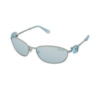 Sunglasses Swarovski SK7010 40081N 18 59 120 Größe: 59