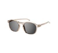 Sweet Protection Heat Sunglasses Golden Obsidian Black Mirror/CAT3 Obsidian Black Mirror/CAT3 Gloss Crystal Tusken