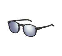Sweet Protection Heat Rig Reflect Sunglasses Black RIG Obsidian/CAT3 RIG Obsidian/CAT3 Matt Black / Black