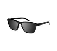 Sweet Protection Tachi Polarized - Sunglasses Matte Black Obsidian Black Polarized