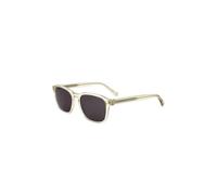 Ted Baker TB8246 Sunglasses 52/18/145 Straw Yellow Acetate MAN TB8246