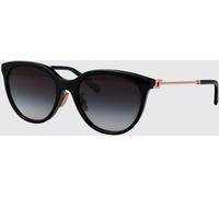 Sunglasses TIFFANY Woman color Black - Size: 55 - female
