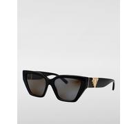 Sunglasses TIFFANY Woman color Black - Size: 55 - female