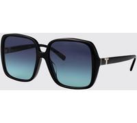 Sunglasses TIFFANY Woman color Black - Size: 58 - female