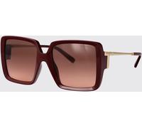 Sunglasses TIFFANY Woman color Violet - Size: 55 - female