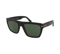 Sunglasses Tom Ford Alberto TF1077 01N 20 55 145 Größe: 55