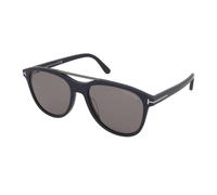Sunglasses Tom Ford Damian-02 FT1098 90C 17 54 145 Größe: 54