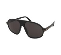 Sunglasses Tom Ford Erol TF1178 01A 16 58 145 Größe: 58