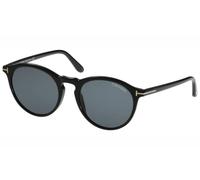 Sunglasses Tom Ford FT0904 01A 19 52 145 Größe: 52