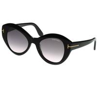 Sunglasses Tom Ford FT1084 01B 20 52 140