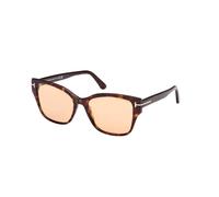 Sunglasses Tom Ford FT1108 52E 17 55 140 Größe: 55